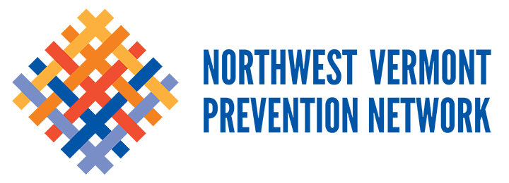 Northwest Vermont Prevention Network logo