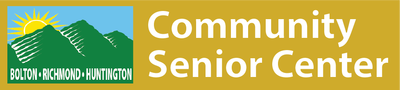 Community Senior Center logo